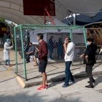 14 colonias se suman al programa de atención prioritaria por Covid-19 en la CDMX