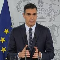 El Gobierno de España decreta el estado de alarma nacional con toque de queda