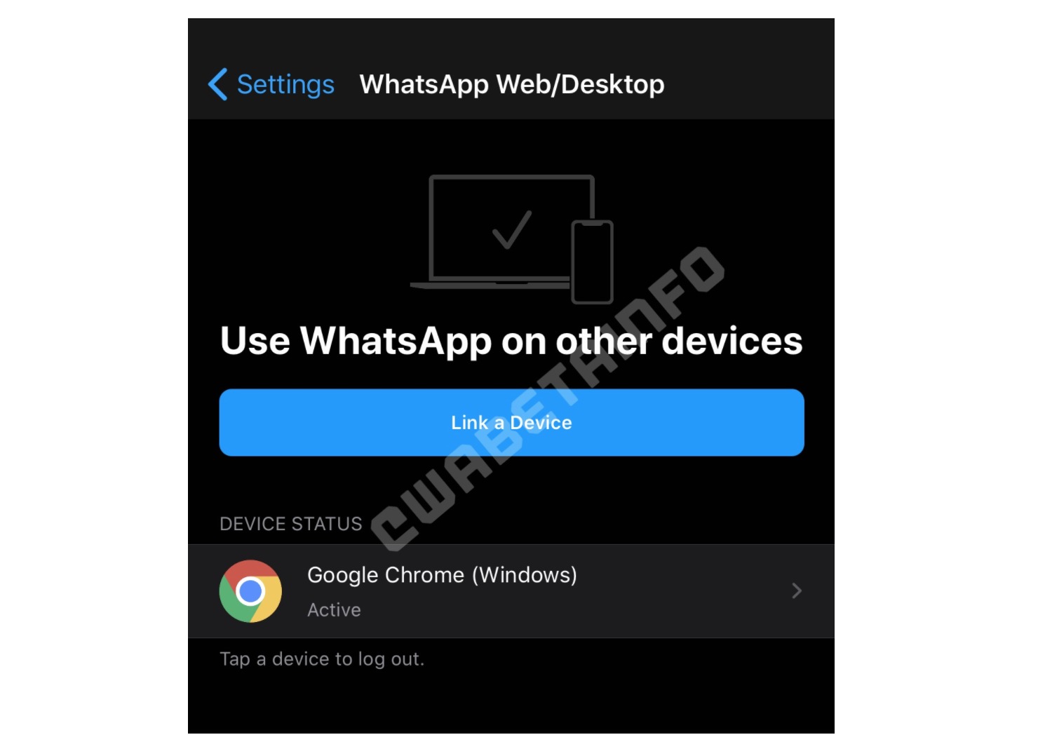 WhatsApp