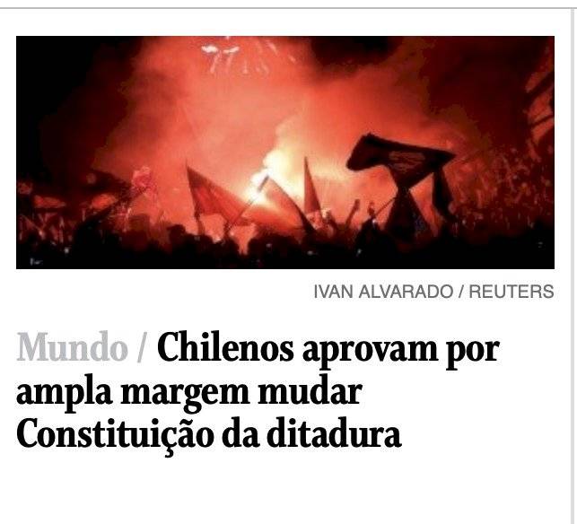 O Globo