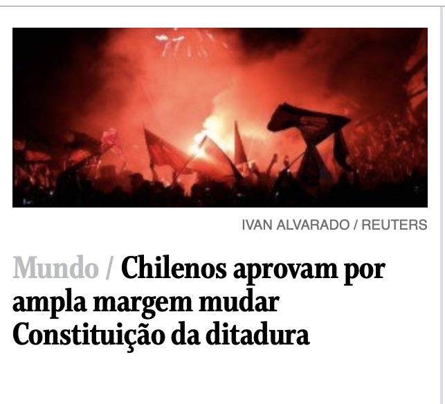 O Globo