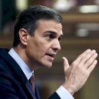 España decreta nuevo estado de emergencia ante el Covid-19