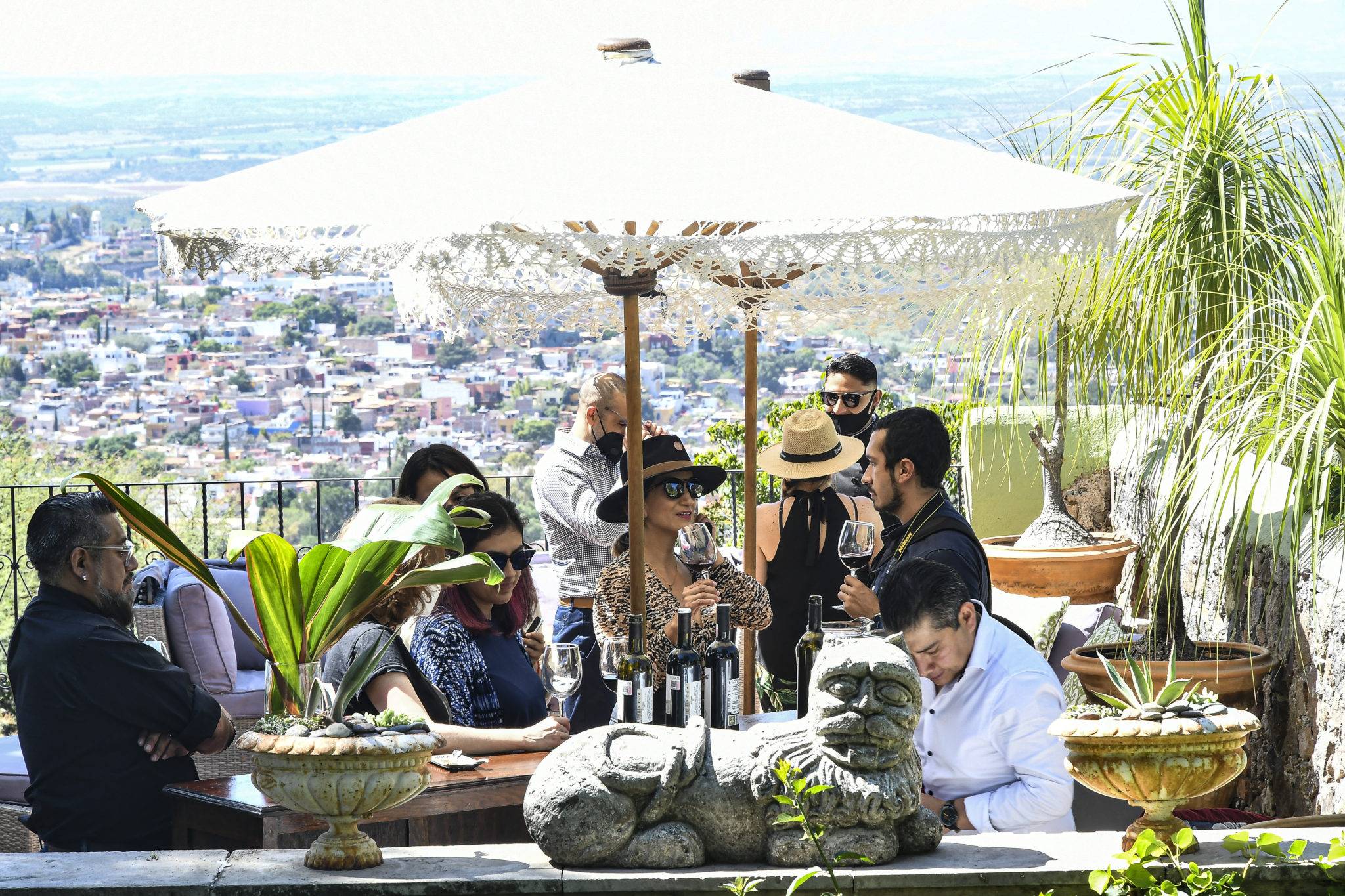 San Miguel de Allende