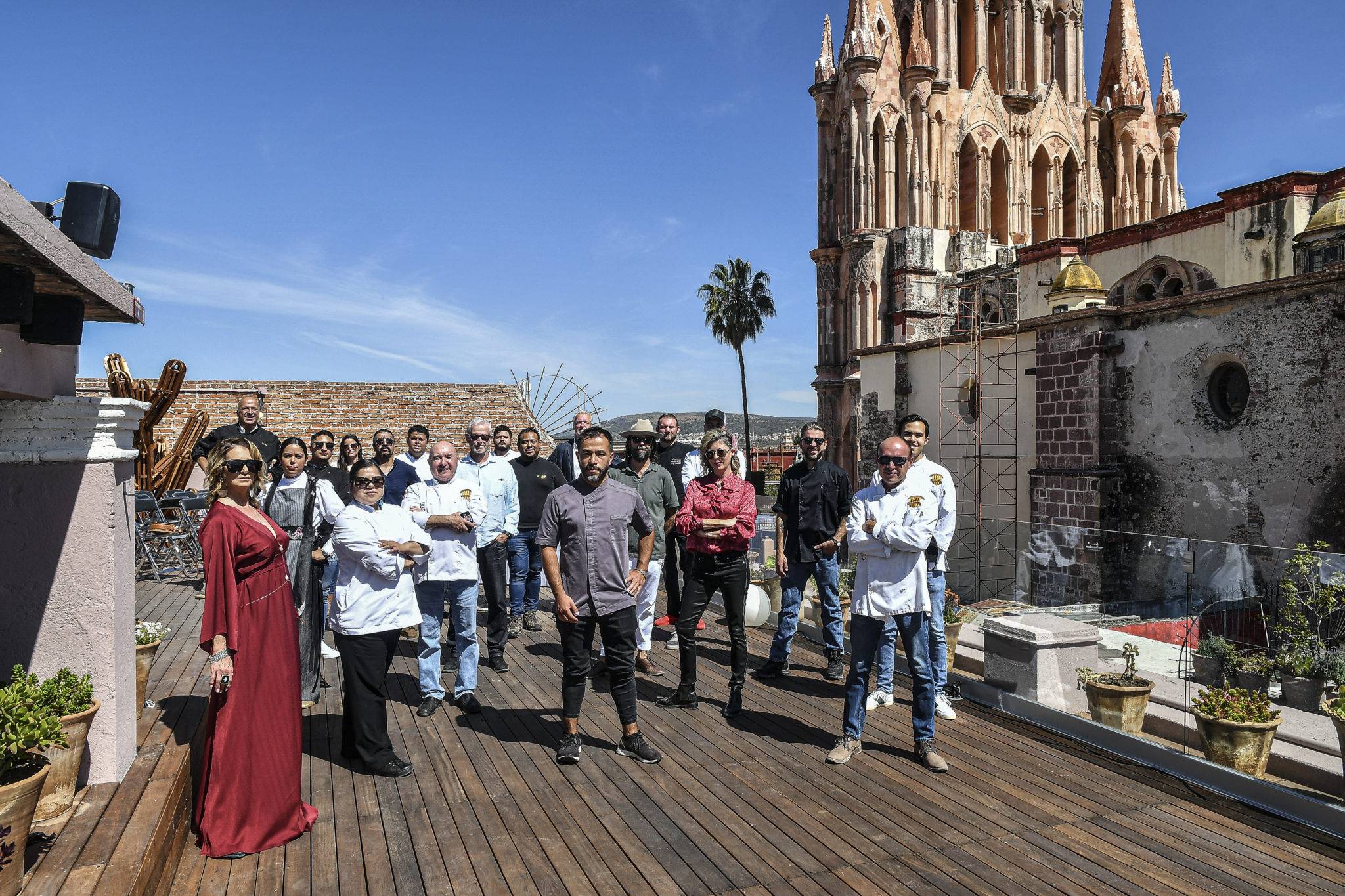San Miguel de Allende