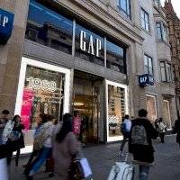 Cierran tiendas de GAP y Banana Republic debido a la crisis del Covid-19