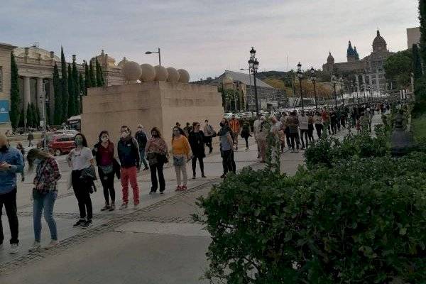 Resultados del plebiscito en el extranjero: con 60% de las mesas escrutadas gana el apruebo