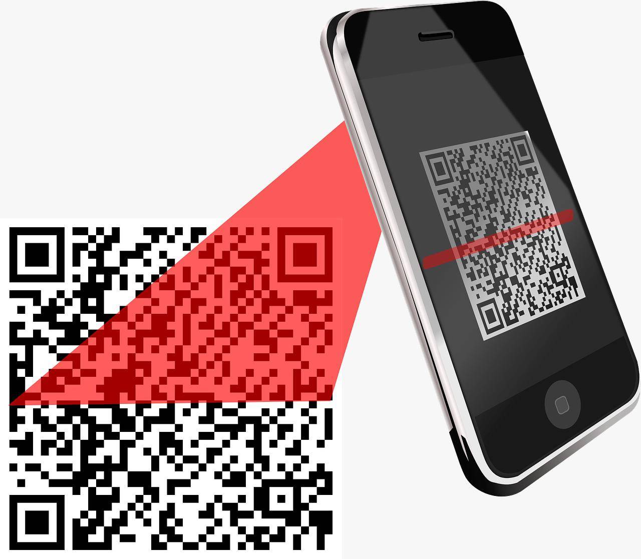 Códigos QR tan efectivos como riesgosos: Seguritech