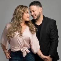 Lorenzo Méndez llora al recordar a su aún esposa Chiquis Rivera