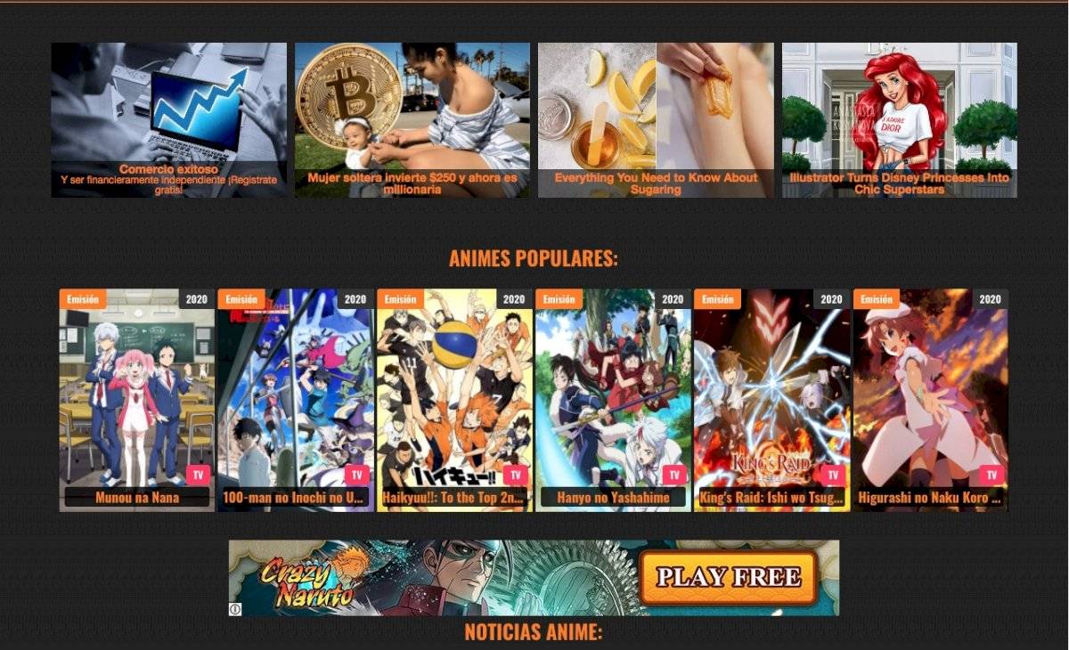 AnimeFenix.com