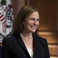 Senado Federal confirma a Amy Coney Barrett como jueza de la Corte Suprema