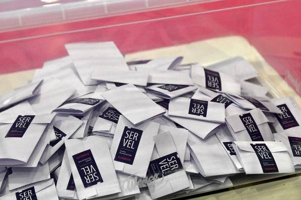 Tras amplio triunfo del Apruebo en plebiscito: ¿En qué fecha se elegirán los constituyentes?