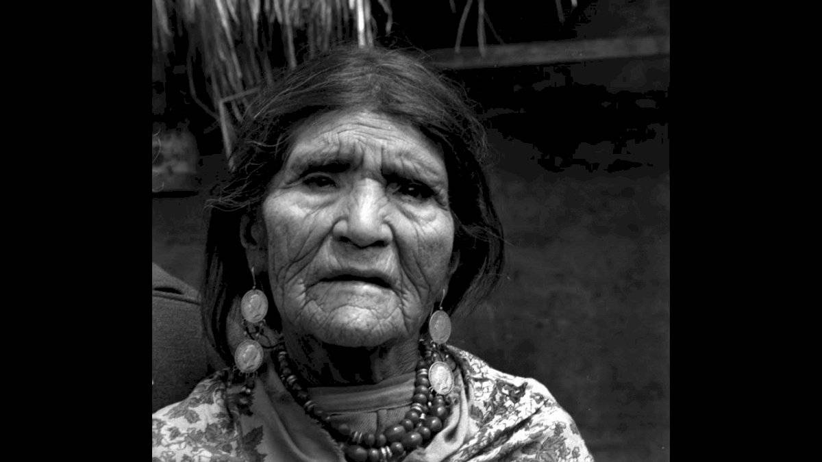 Dolores Cacuango