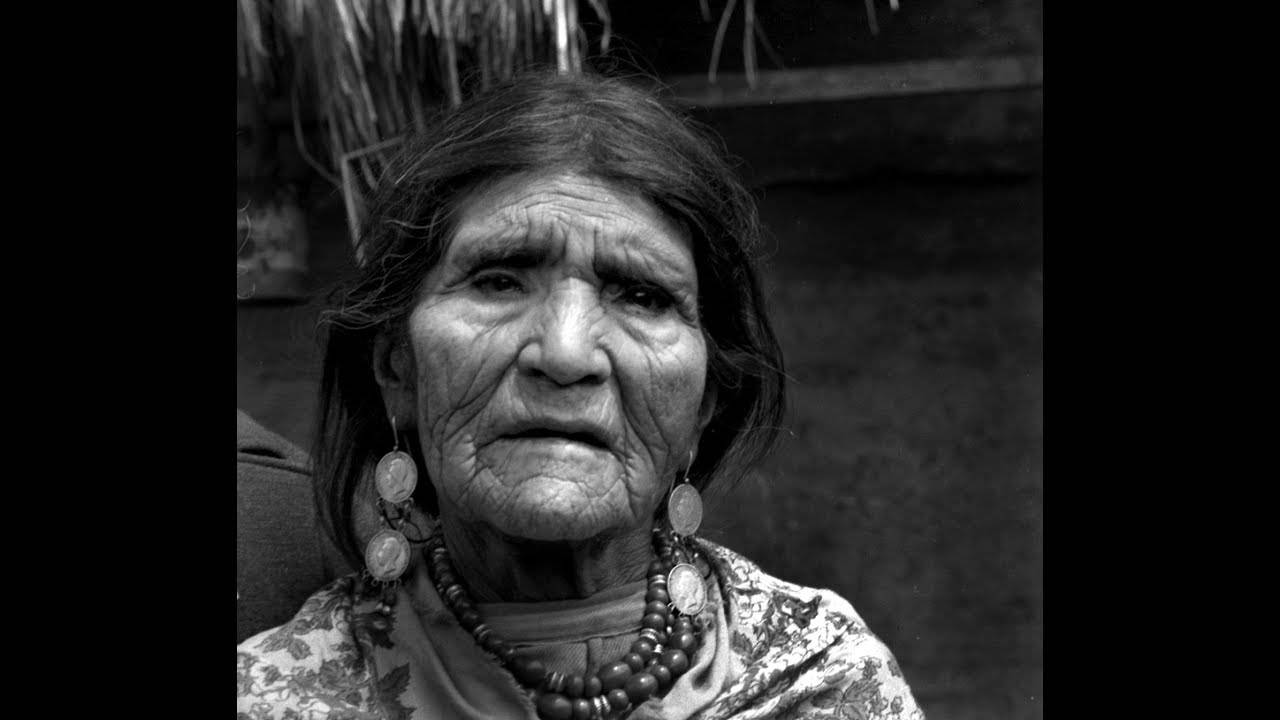 Dolores Cacuango