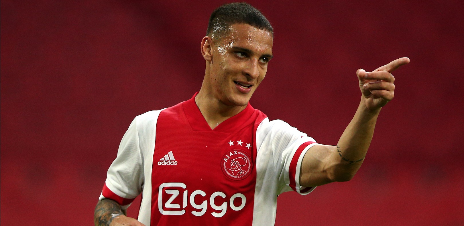 ATALANTA vs AJAX ATALANTA vs AJAX