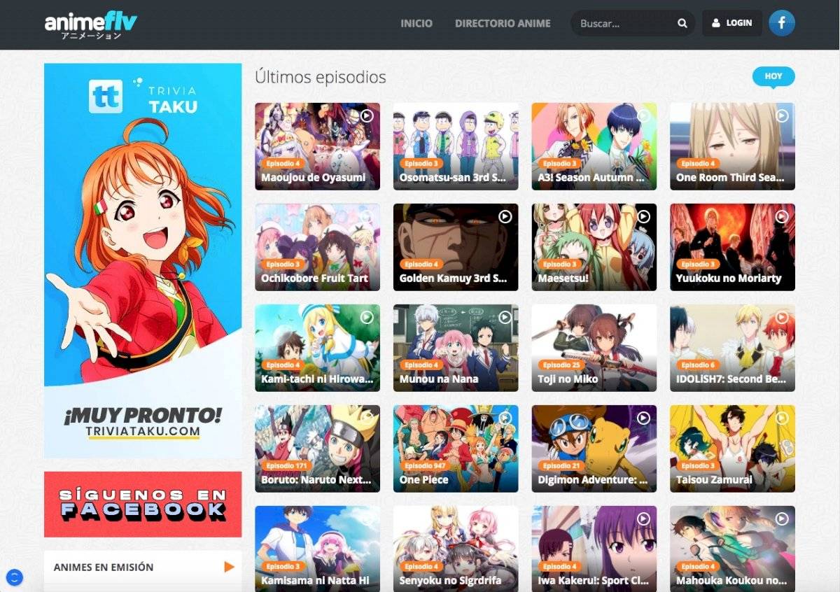 AnimeFLV.net