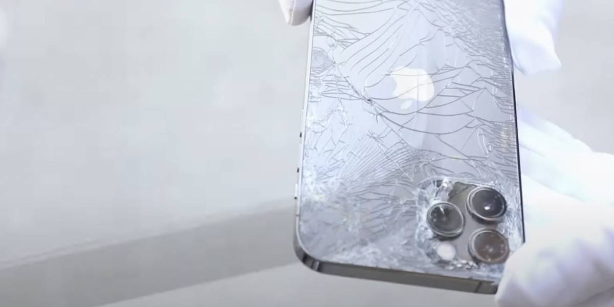 Aseguradora dice que el iPhone 12 es el celular más resistente que han probado