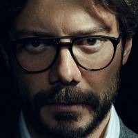 Álvaro Morte, "El Profesor ", en La Casa de Papel reveló que le pidieron ser más "friki" en el final de temporada