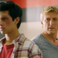 ¡Para alegría de los fans! Este sería el otro personaje que se uniría a la tercera temporada de Cobra Kai
