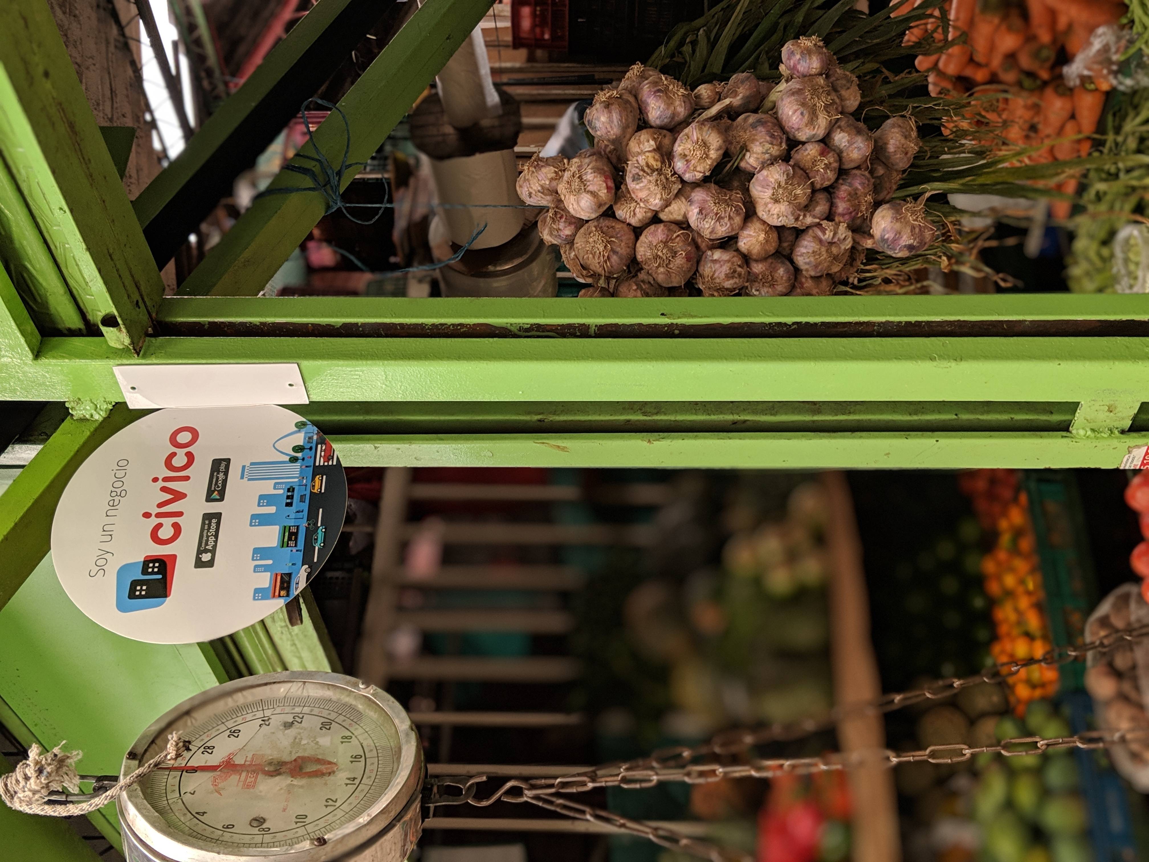 Despega Bogotá, estrategia para reactivar a los comercios de barrio
