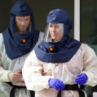 Vuelven a aumentar los casos diarios de coronavirus en Estados Unidos