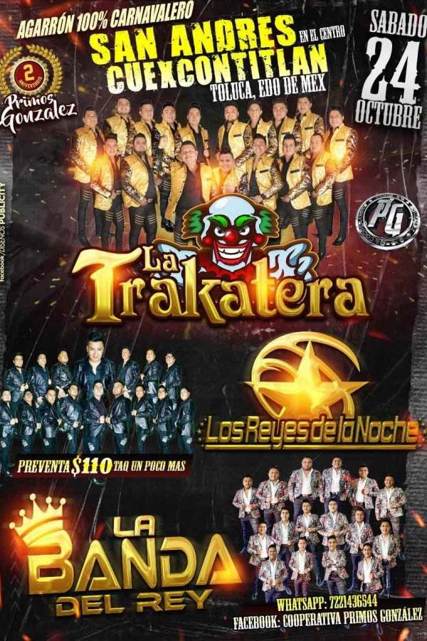 Toluca