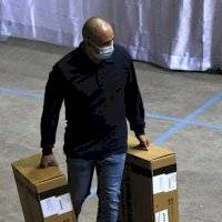 Falta de controles para garantizar y proteger el voto a domicilio en las elecciones 2020