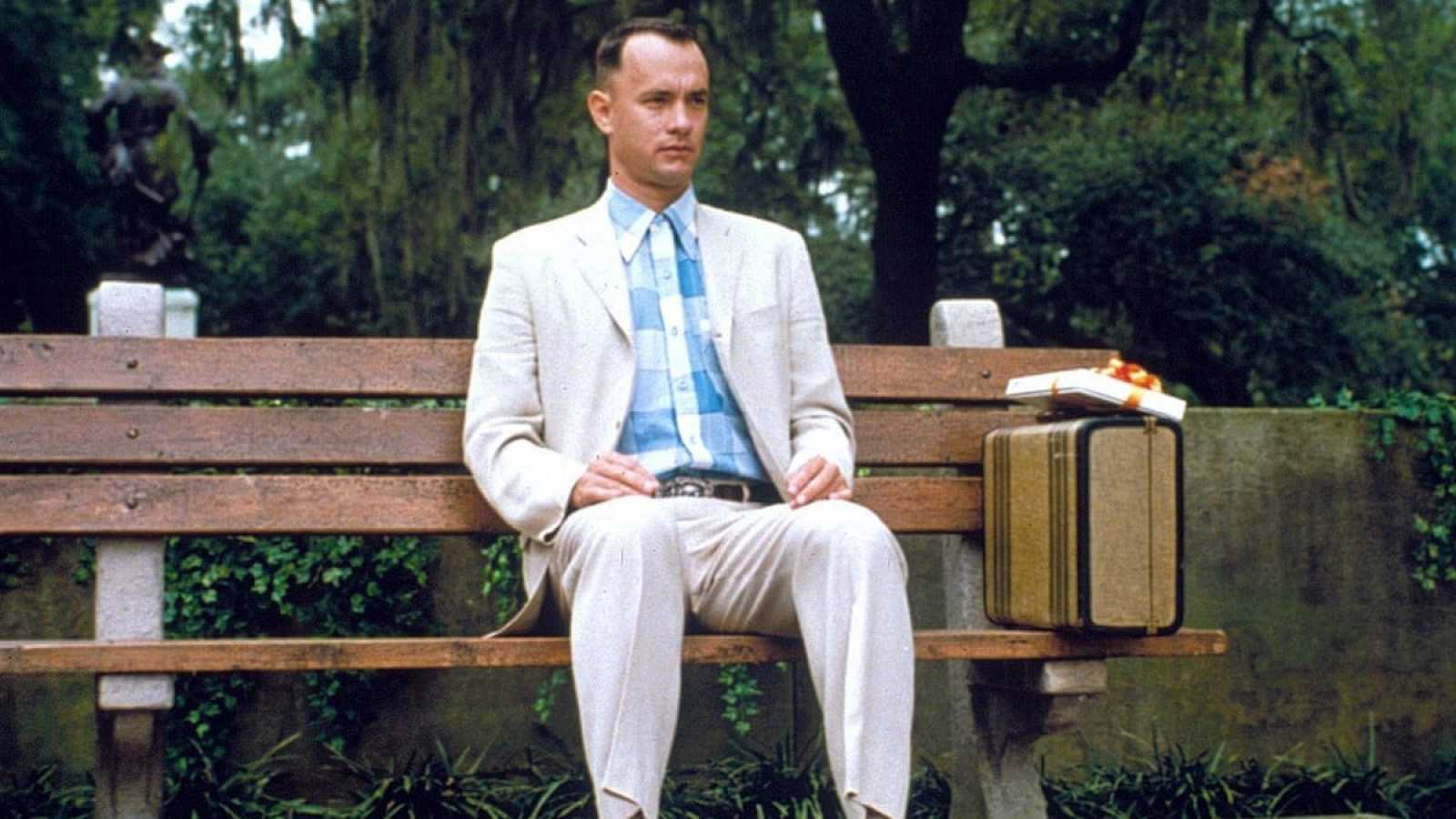 Forrest