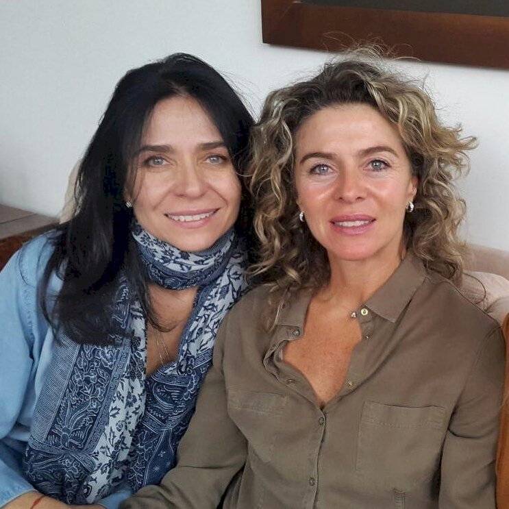A Margarita Rosa le afecta que la llamen 'vieja' "Me lo