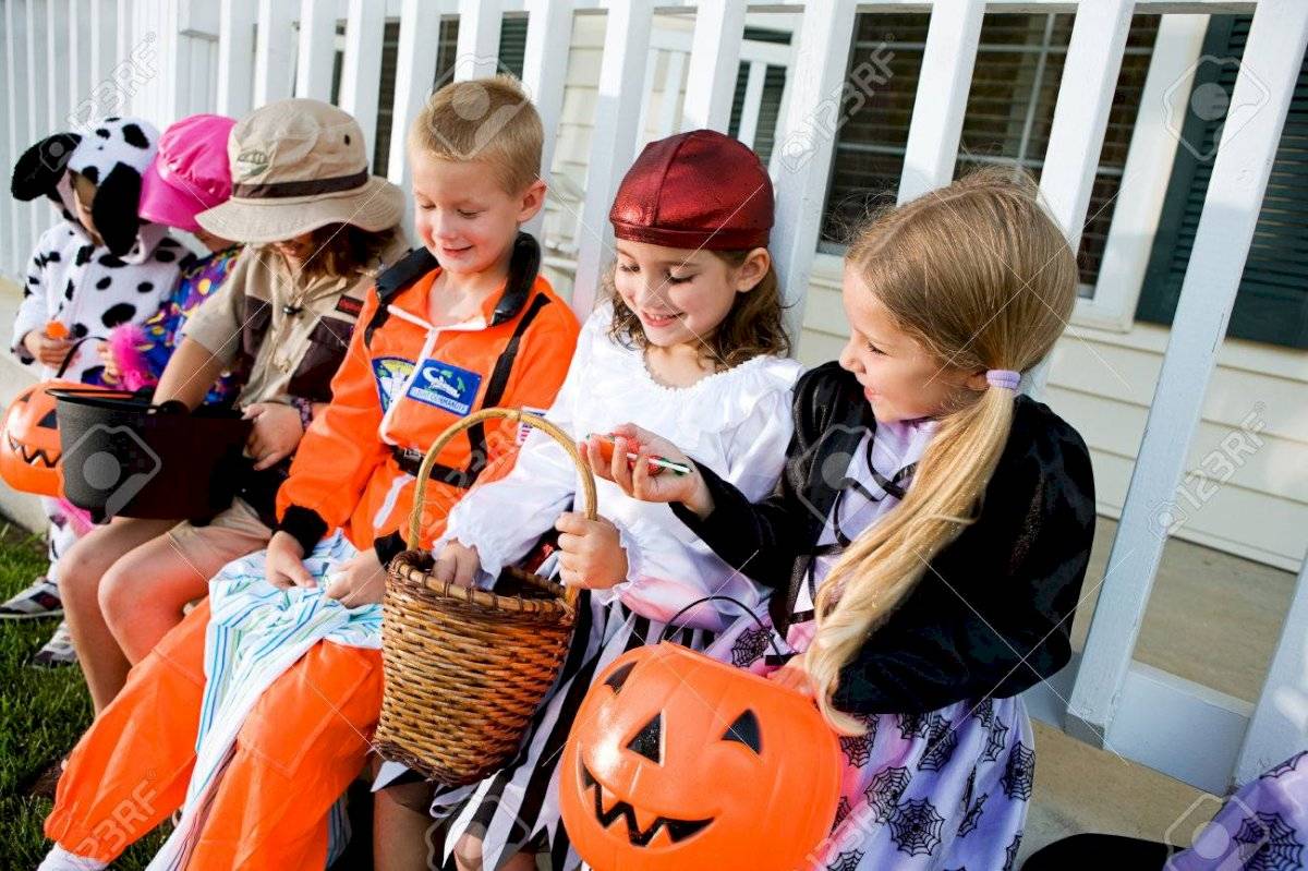 Madre encuentra drogas en dulces de su hijo, tras Halloween
