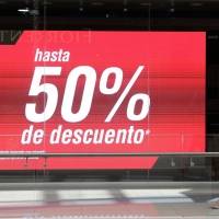 Multa de hasta un millón de pesos por abusos en el Buen Fin