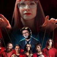 Estas son las series españolas que relevarán a La Casa de Papel en 2021