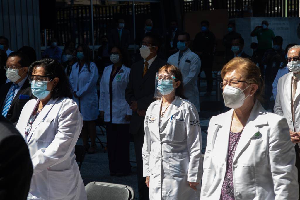Día del Médico