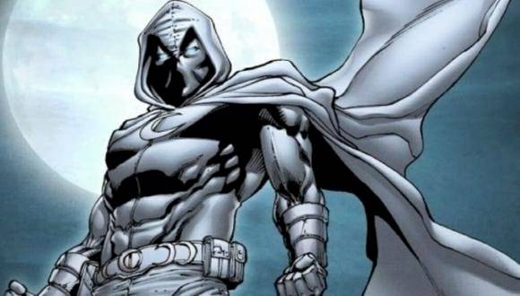 Moon Knight