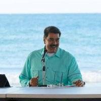 “Venezuela ha conseguido un medicamento que anula el Covid-19”: Nicolás Maduro