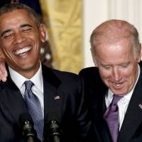 Trump vs. Biden: Las combinaciones que los llevan a la Casa Blanca