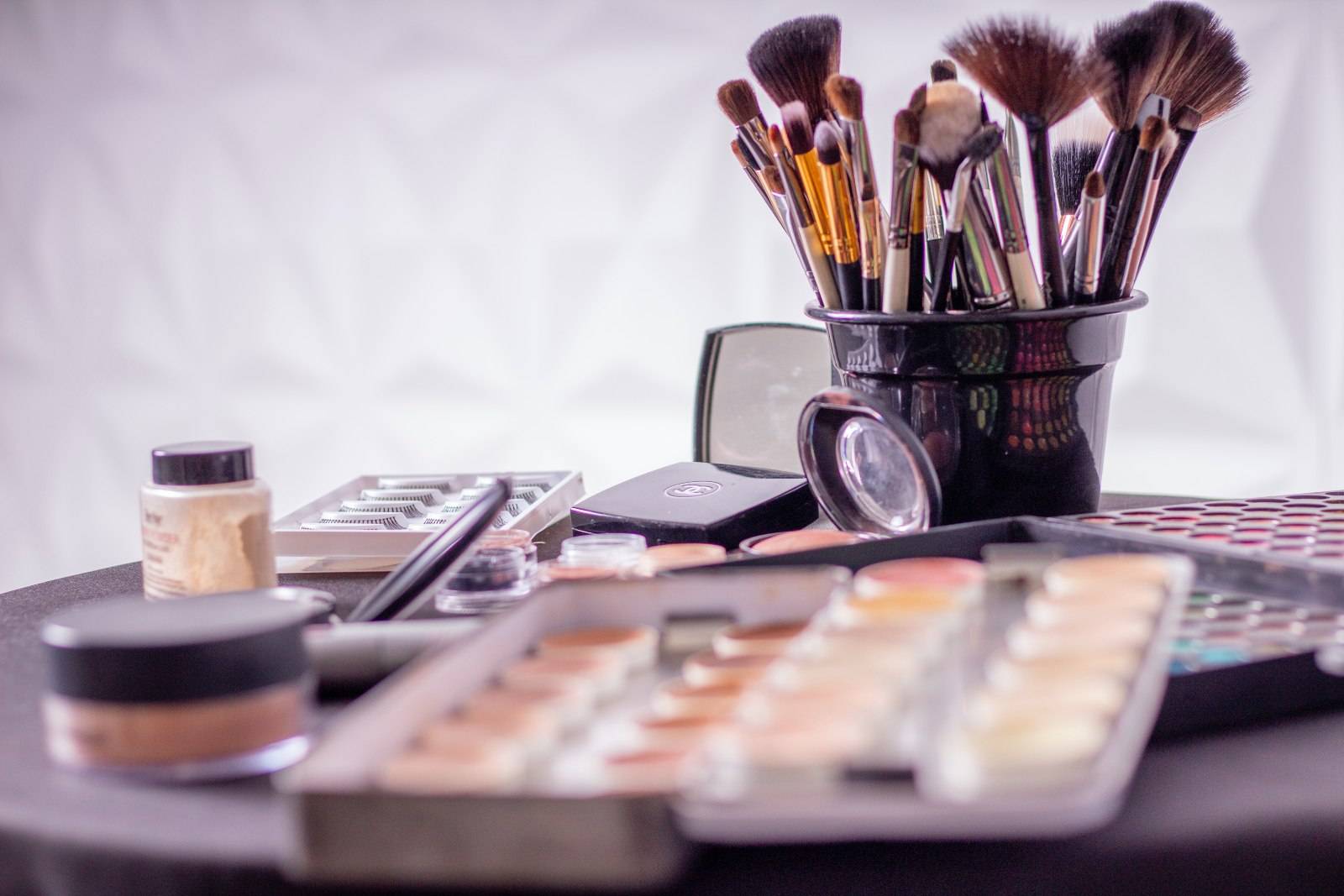 maquillaje maquillaje