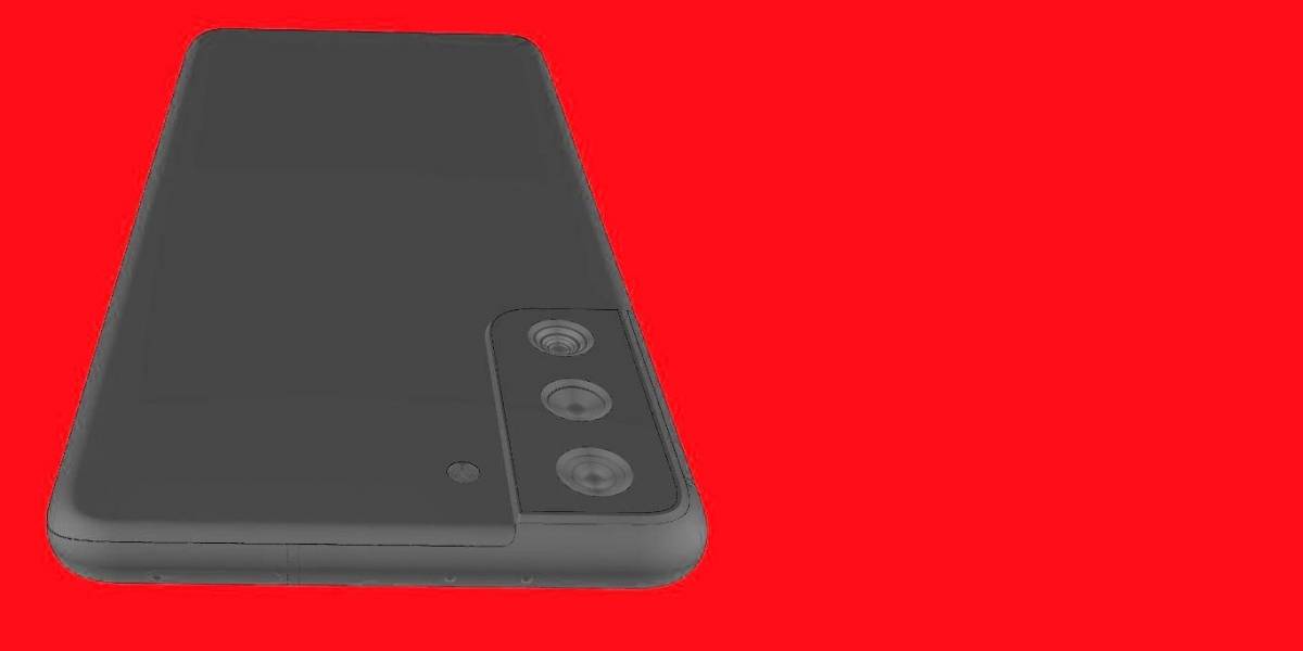 Samsung imitaría a Apple con el Galaxy S21 y lo vendería sin cargador ni audífonos