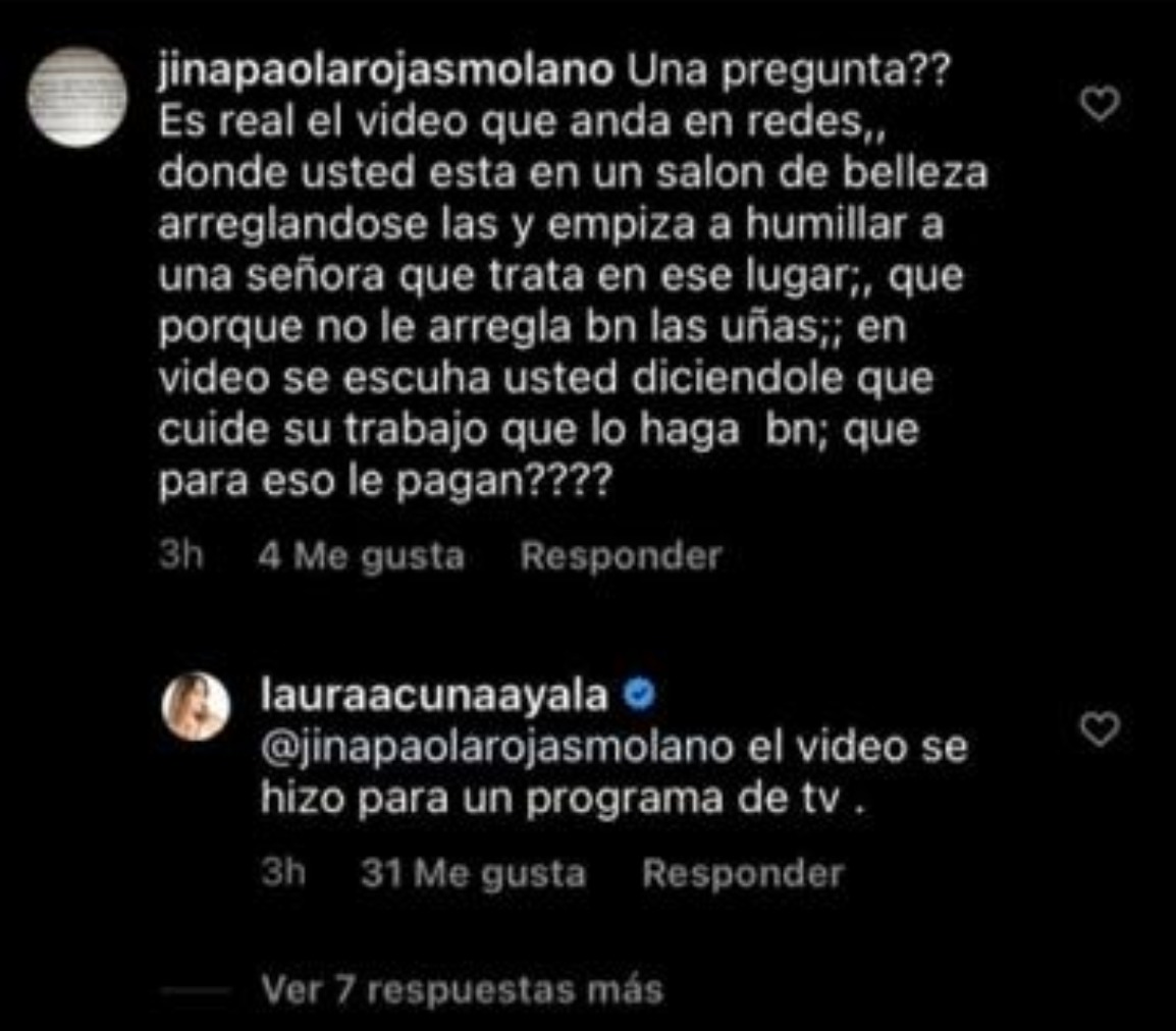 Laura Acuña Laura Acuña