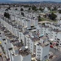 Otorgarán 870 viviendas a 12 municipios con rezago