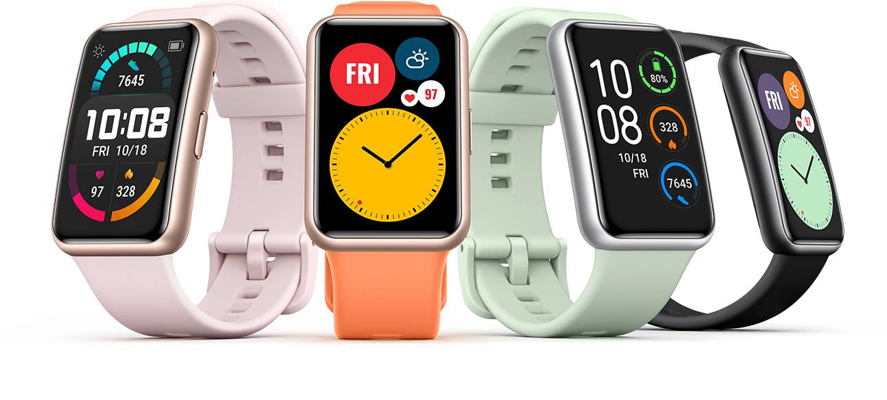 wATCH FIT