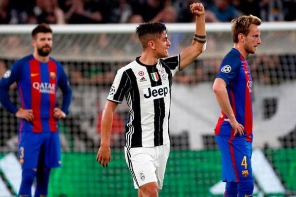 Champions League: dónde y a qué hora ver los partidos de este miércoles