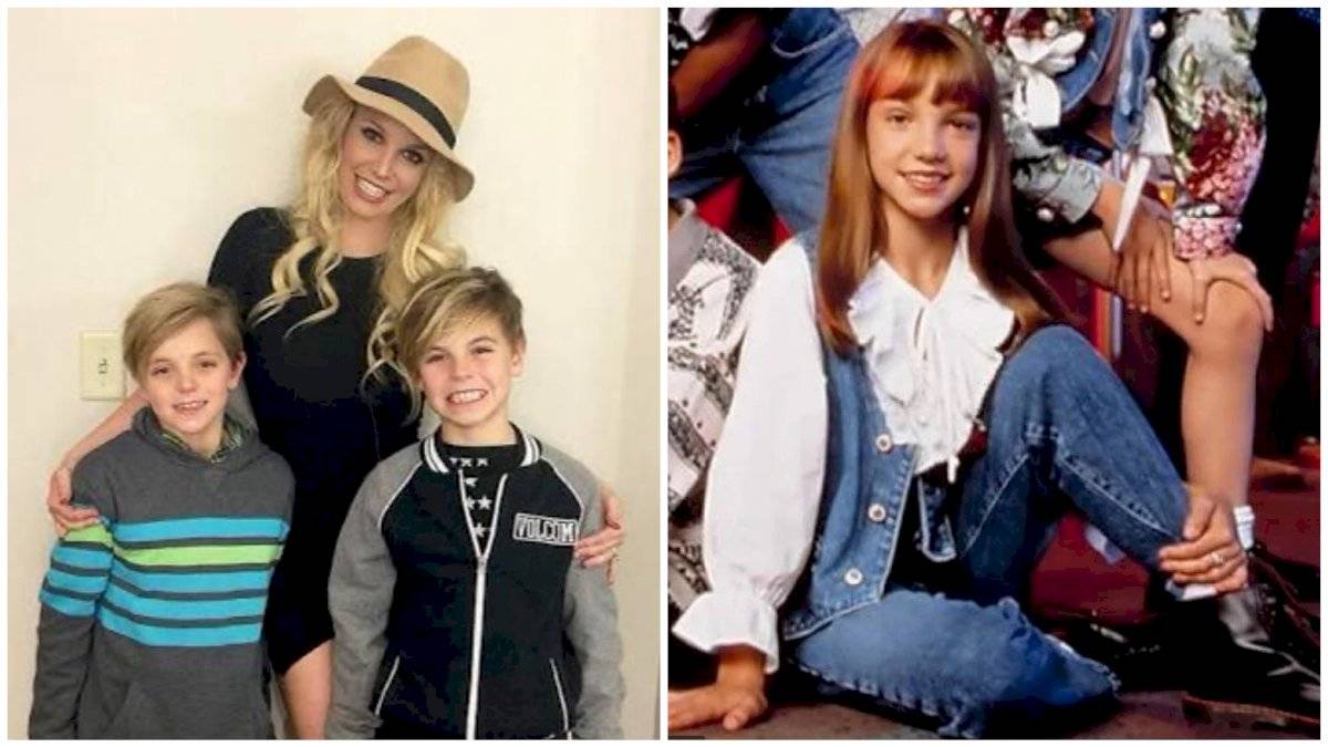 Exestrellas de Disney Channel que se han convertido en padres
