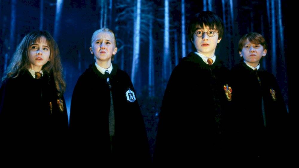 Todo lo que se sabe del reencuentro del elenco de Harry Potter