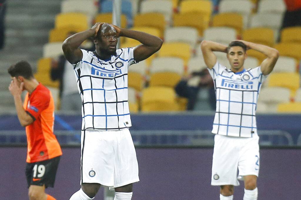 Inter de Milán