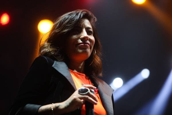 Anita Tijoux recibe invitación desde el Frente Amplio y aclara su postura ante una posible candidatura a la Convención Constitucional