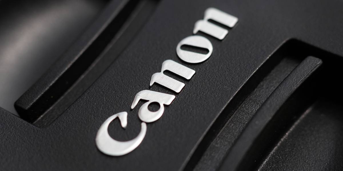 Canon empezaría a hacer accesorios para celulares