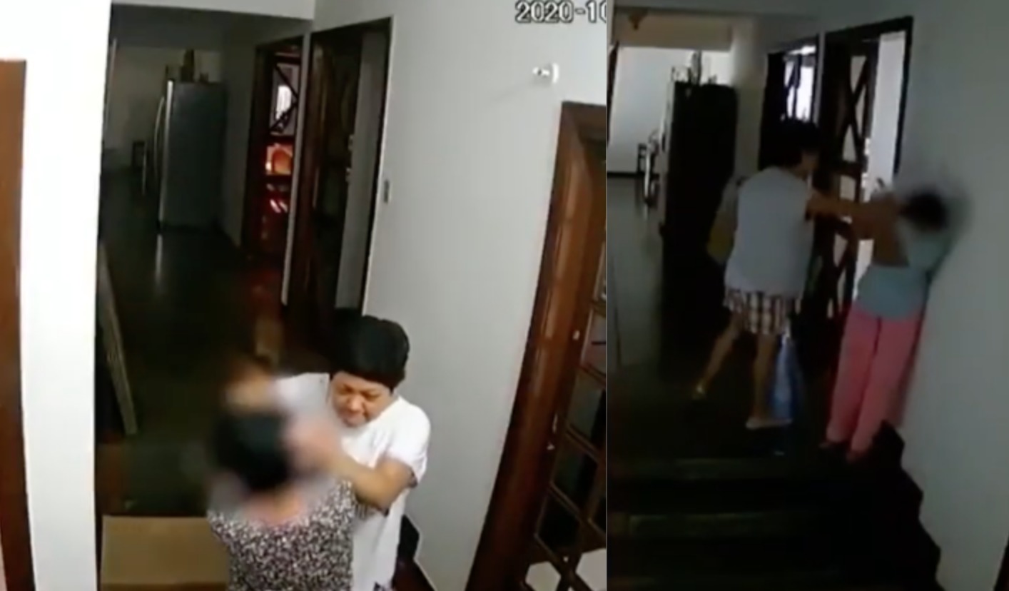 embajadora filipinas