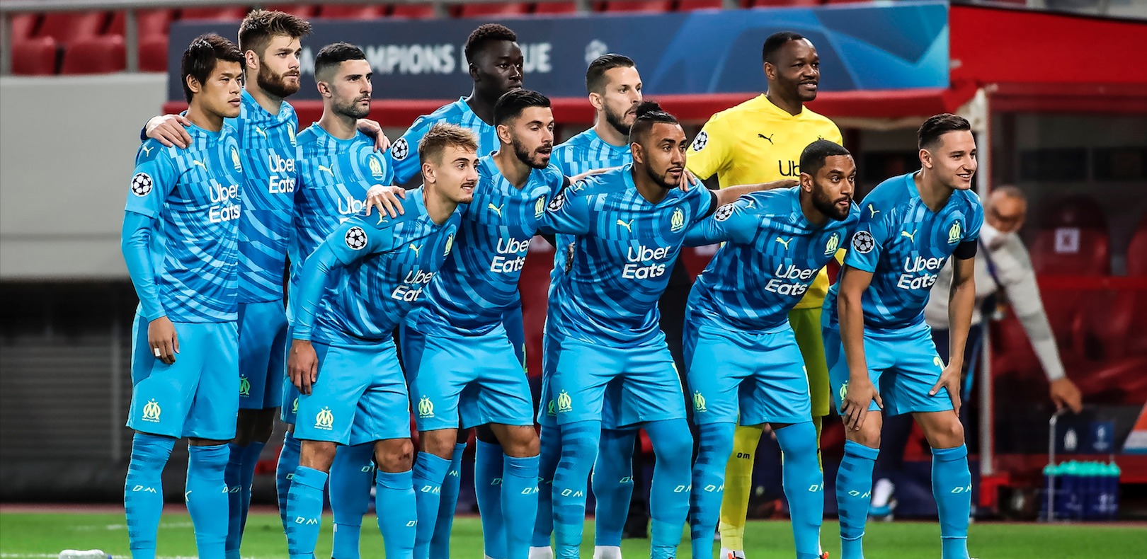 MARSELLA vs MANCHESTER CITY MARSELLA vs MANCHESTER CITY