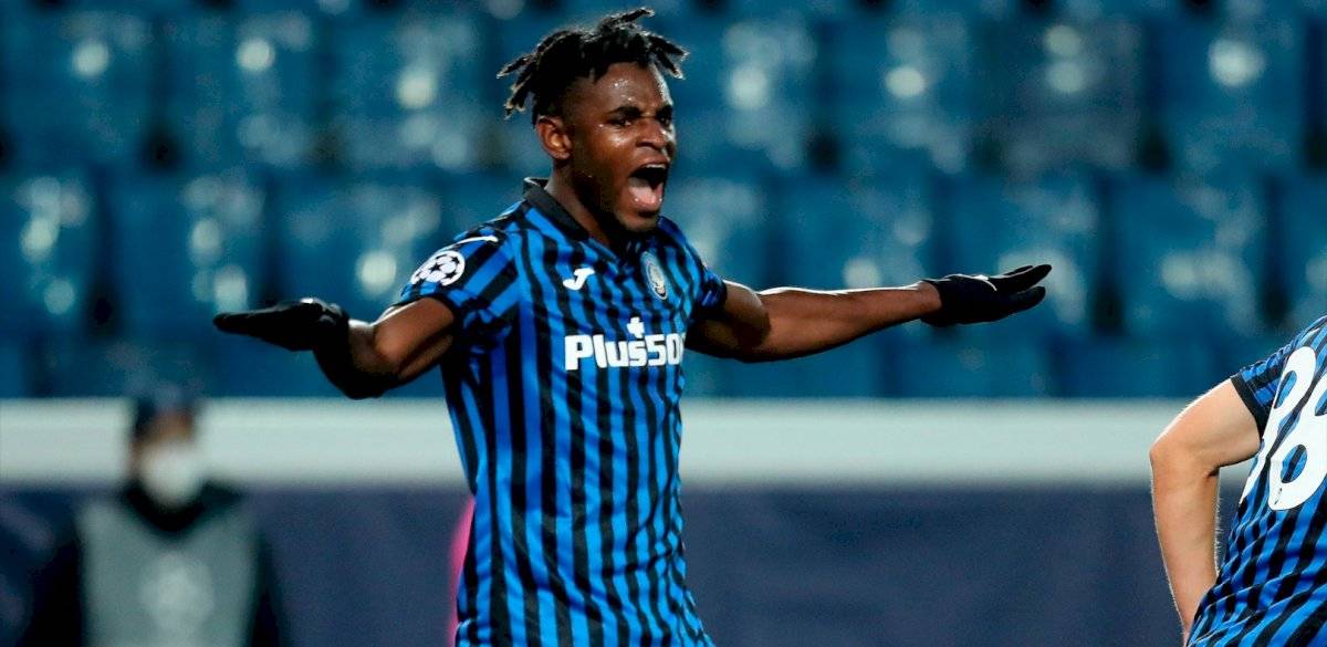 Tabla de goleadores Champions League 2020-2021