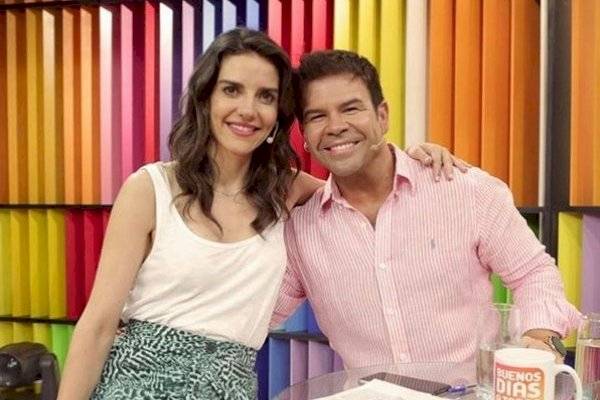 "Buenos Días a Todos" se queda sin director luego que renunciara tras conflicto